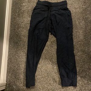Lululemon Joggers
